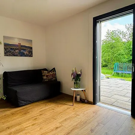 Apartman Matylda Destne v Orlickych horach Exterior photo