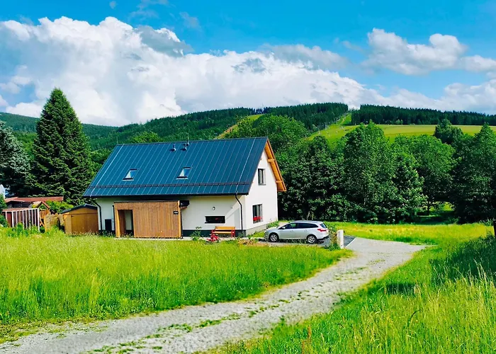Apartman Matylda