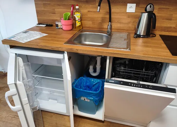 Apartman Matylda